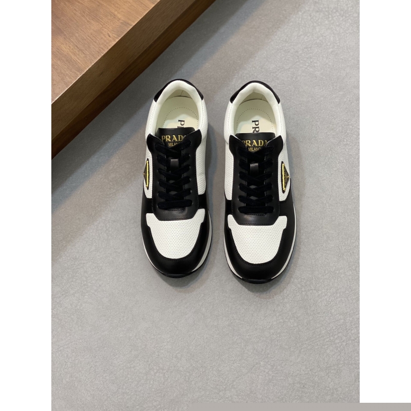 Pra*a casual shoes